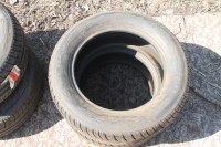 225 55 R16 95V BFGoodrich g-Grip