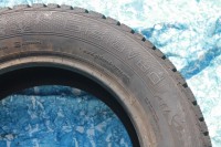225 60 R16 102T Gislaved Nord Frost 5 Germany 2212