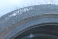 255 40 ZR17 94Y Goodyear Eagle F1 GS-D3 Germany 280 AA A