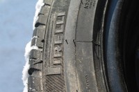 205 55 R16 91W Pirelli P6000 180 A A Germany