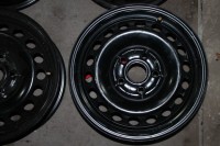 R15 6J ET47 5x112 D57.1 VW AG 1K0601027C