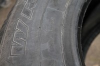 275 65 R17 115H Goodyear Wrangler HP Germany 440 A A