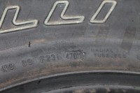 LT 285 75 R16 122/119R Pirelli Scorpion ATR Brazil