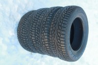 225 60 R16 98T Pirelli Winter Carving Edge Great Britain