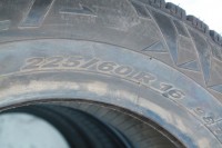 225 60 R16 98T Pirelli Winter Carving Edge Great Britain