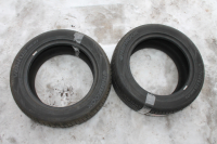 225 50 ZR16 92W Hankook Ventus ME01 K114 Korea 5012