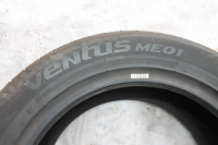225 50 ZR16 92W Hankook Ventus ME01 K114 Korea 5012