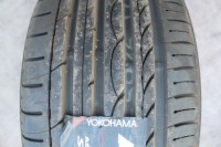 245 40 ZR18 97Y Yokohama Advan Sport V103 180 AA A Japan