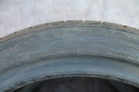 245 40 ZR18 97Y Yokohama Advan Sport V103 180 AA A Japan