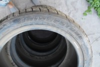 245 40 R17 91W Bridgestone Potenza RE001 Adrenalin PO601 220 A A Japan