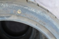 245 40 R17 91W Bridgestone Potenza RE001 Adrenalin PO601 220 A A Japan