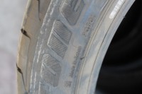 245 40 R17 91W Bridgestone Potenza RE001 Adrenalin PO601 220 A A Japan