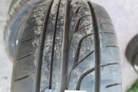 245 40 R17 91W Bridgestone Potenza RE001 Adrenalin PO601 220 A A Japan