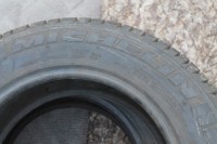 205 65 R15C 102T Michelin Agilis 51 Italy 