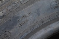 205 65 R15C 102T Michelin Agilis 51 Italy 