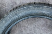 245 40 R17 91Y Bridgestone Potenza RE050A 050AZ 140 A A Japan 3106