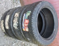 225 45 ZR16 89Y Michelin Pilot Sport France 220 AA A 