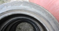 225 45 ZR16 89Y Michelin Pilot Sport France 220 AA A 