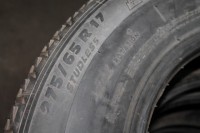 275 65 R17 115Q Michelin Latitude X-Ice Japan