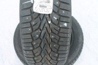 265 50 R19 110T Gislaved Nord Frost 100 SUV