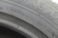 265 50 R19 110T Gislaved Nord Frost 100 SUV