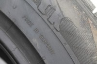 265 50 R19 110T Gislaved Nord Frost 100 SUV