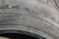 275 65 R17 119R XL Nokian Hakkapeliitta R Sport Utility