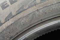 275 65 R17 119R XL Nokian Hakkapeliitta R Sport Utility
