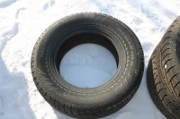 275 65 R17 119R XL Nokian Hakkapeliitta R Sport Utility