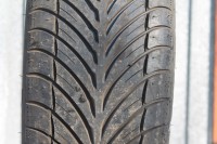 215 55 ZR17 95W BFGoodrich g-Force Profiler France 4008