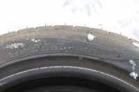 215 55 ZR17 95W BFGoodrich g-Force Profiler France 4008