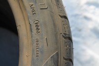 215 55 ZR17 95W BFGoodrich g-Force Profiler France 4008