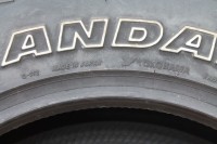 255 70 R17 110S Yokohama Geolandar A/T-S G012 Japan