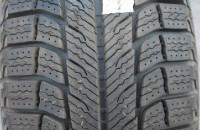 215 65 R16 102T Michelin X-ice Xi2 Thailand 2710