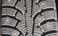 175 70 R13 82T Nokian Hakkapeliitta 5 Russia 4608