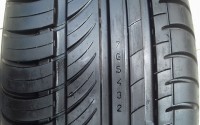 195 65 R15 95H Nokian I3 Russia 620 A A Ford Focus