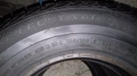 185 R14C 102/100Q Gislaved Nord Frost Van Czech 1413