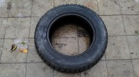 265 60 R18 110T Goodyear UltraGrip 500 Germany