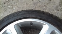235 45 R17 94Y Bridgestone Potenza RE050 France 140 A A 