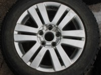 R16 7J ET45 5x112 D57.1 Adelaide CMS 3C0601025AF Турция VW Passat B6