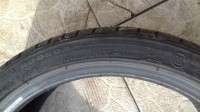215 40 R18 85Y Bridgestone Potenza RE050A RunFlat RSC 140 A A Japan