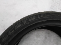235 40 ZR18 95Y Kumho Ecsta LE Sport KU39 Korea 4516 280 AA A