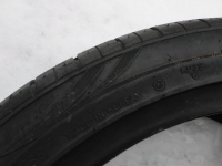 235 40 ZR18 95Y Kumho Ecsta LE Sport KU39 Korea 4516 280 AA A