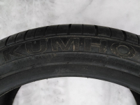 235 40 ZR18 95Y Kumho Ecsta LE Sport KU39 Korea 4516 280 AA A