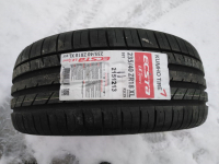 235 40 ZR18 95Y Kumho Ecsta LE Sport KU39 Korea 4516 280 AA A