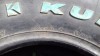 275 70 R16 114H Kumho Road Venture 787 Korea 420 A A
