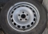R15 6J ET47 5x112 D57.1 VW Caddy DE Germany 2K0601027