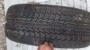 225 40 R18 92V Nankang Snow Viva SV-1 Taiwan 3906
