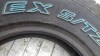 245 75 R16 109S M+S Falken Ziex S/TZ04 Japan 500 A B 2907