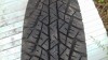 255 65 R16 109S Dunlop Grandtrek AT2